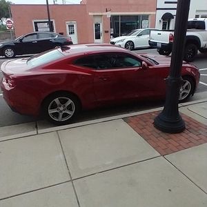 Meet your Posher, Bobby